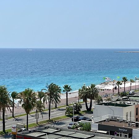2 Bedrooms - Sea View Apartment Νίκαια Εξωτερικό φωτογραφία